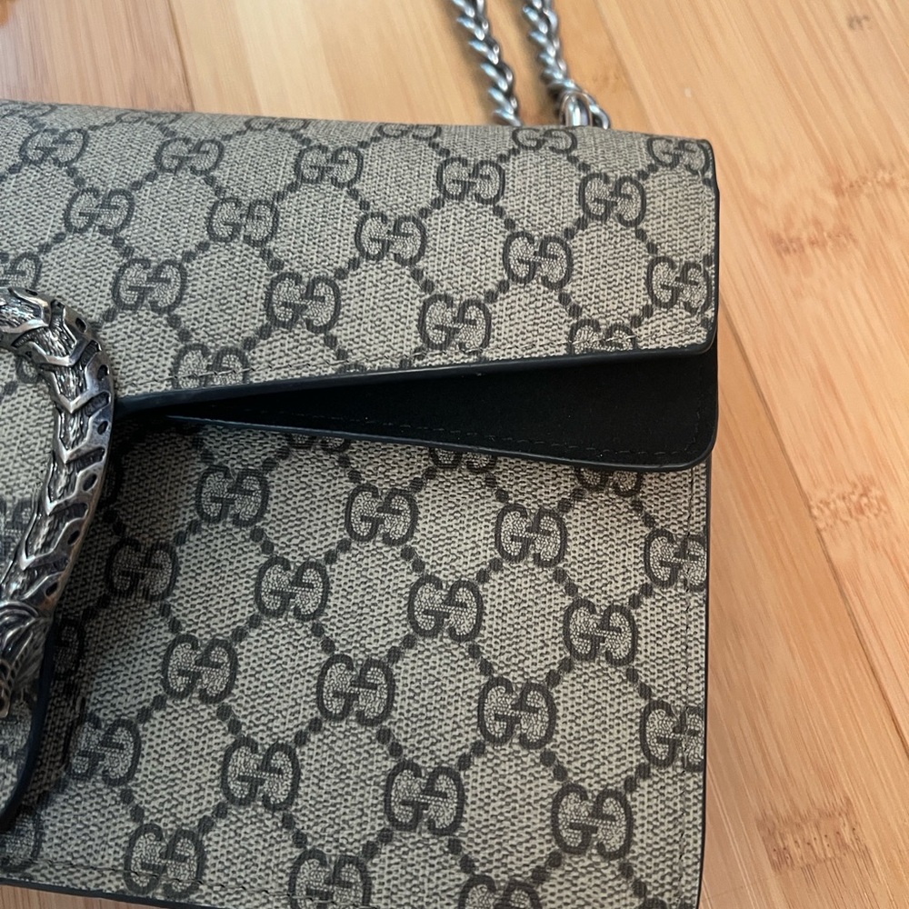 Gucci Dionysus Small - Picture 3 of 11
